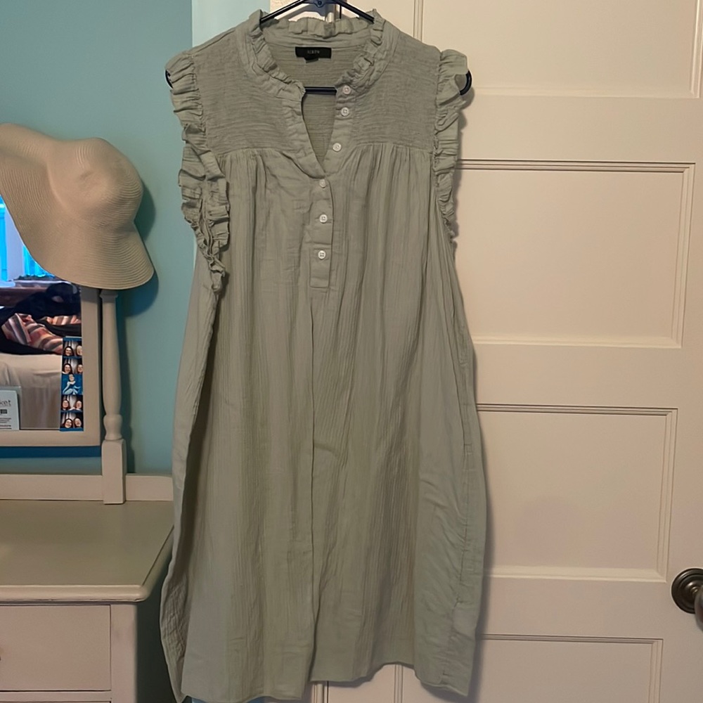 J Crew Dress